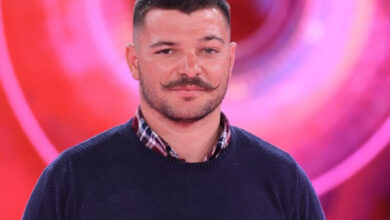 Após ser expulso do "Big Brother 2025", Micael Miquelino confessa: "Sinto-me bastante triste"