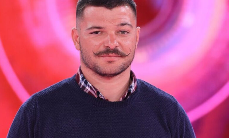Após ser expulso do "Big Brother 2025", Micael Miquelino confessa: "Sinto-me bastante triste"