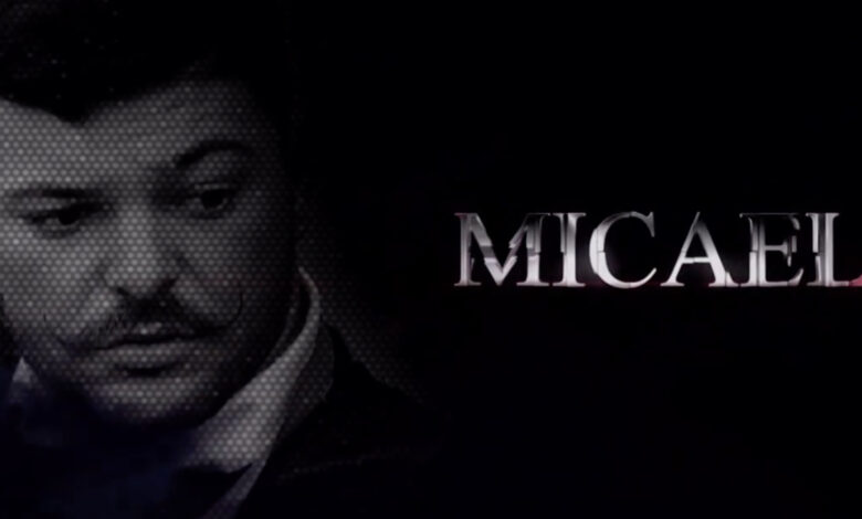 Salvo! Micael Miquelino continua no "Big Brother 2025"