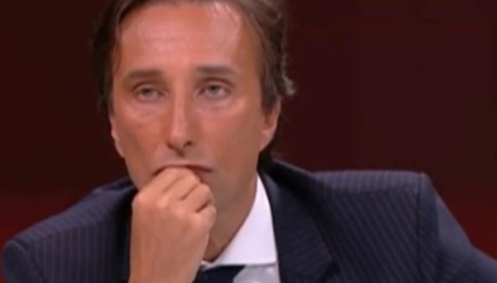 Miguel Morgado