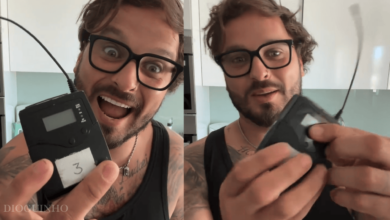 Miguel Vicente entra no Big Brother? Microfone já tem! Saiba tudo