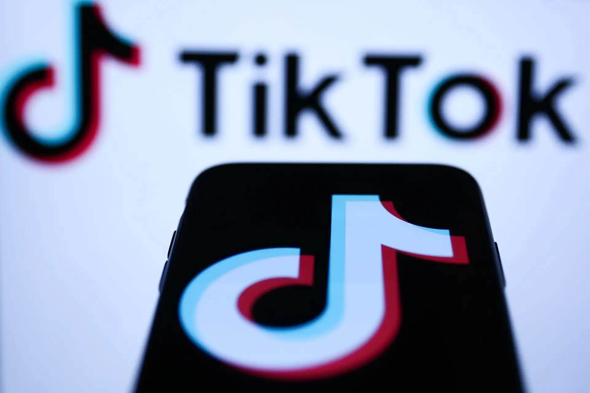 TikTok reforça medidas de segurança para as eleições em Portugal TikTok reforça medidas de segurança para as eleições em Portugal