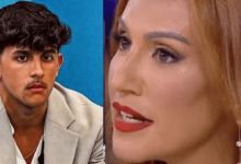 Susana Dias Ramos afirma "é um bocadinho imaturo", mas deixa grande análise