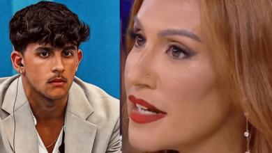 Susana Dias Ramos afirma "é um bocadinho imaturo", mas deixa grande análise