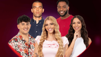 Novidade Big Brother! Vamos ter já o primeiro salvo da semana