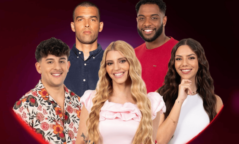 Novidade Big Brother! Vamos ter já o primeiro salvo da semana