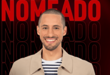 Big naõ está para brincadeiras e aplica castigo a Manuel Rodrigues: "está nomeado"