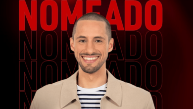 Big naõ está para brincadeiras e aplica castigo a Manuel Rodrigues: "está nomeado"