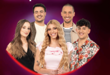 Sondagem big brother