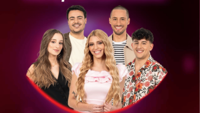 Sondagem big brother