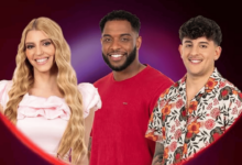 Sondagem Big Brother: Ponto de situação dos números da Sondagem Dioguinho