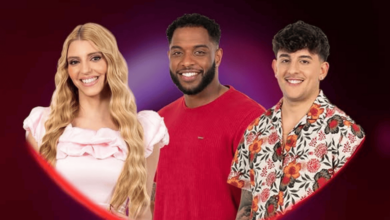 Sondagem Big Brother: Ponto de situação dos números da Sondagem Dioguinho