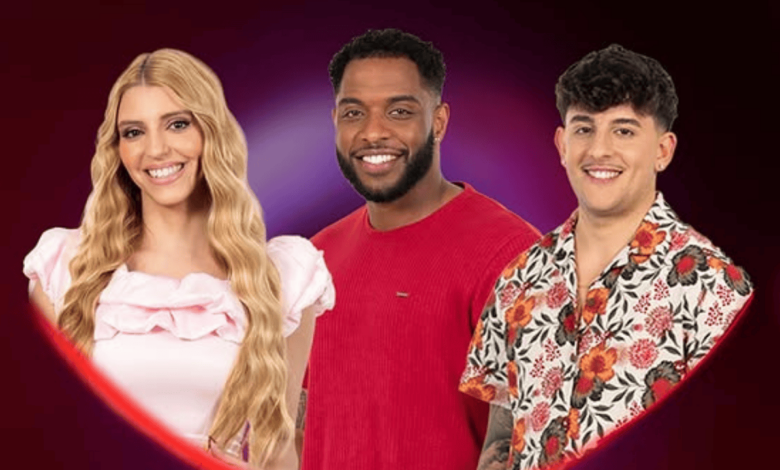 Sondagem Big Brother: Ponto de situação dos números da Sondagem Dioguinho