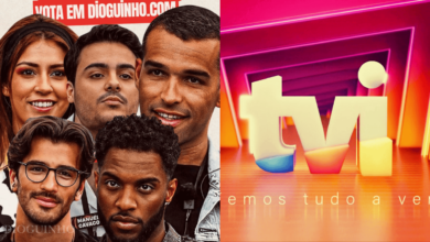 Veja como está o gráfico oficial das votações no Big Brother