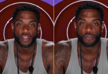 "Existe sim uma matilha, mas contra o Nuno Brito" - Big Brother