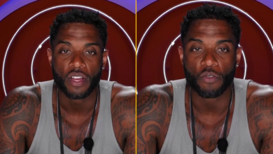 "Existe sim uma matilha, mas contra o Nuno Brito" - Big Brother
