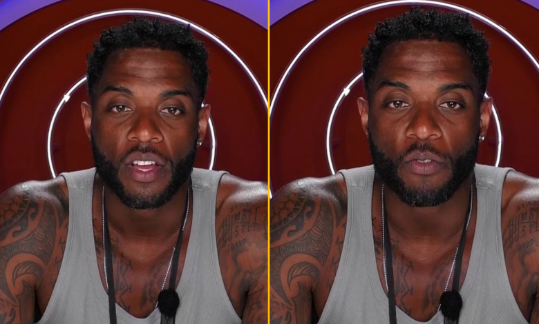 "Existe sim uma matilha, mas contra o Nuno Brito" - Big Brother