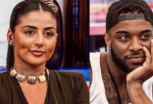 «Big Brother» - Nuno Brito dispara contra Lisa e «culpa» Solange Tavares de 'meter veneno'