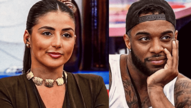 «Big Brother» - Nuno Brito dispara contra Lisa e «culpa» Solange Tavares de 'meter veneno'