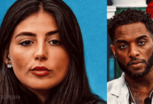 Gonçalo Quinaz arrasa Lisa: "A Coroa de traidora [deste Big Brother está entregue!"