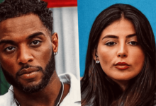 Big Brother. Nuno Brito arrasa Lisa Schincariol e acusa-a de fazer jogo...até duplo!