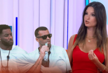 “Luís foi sincero, Nuno jogou com interesses”: Renata Reis dá que falar no Dois às 10