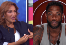 Susana Dias Ramos considera a lisa e Nuno Brito uns «tóxicos»!