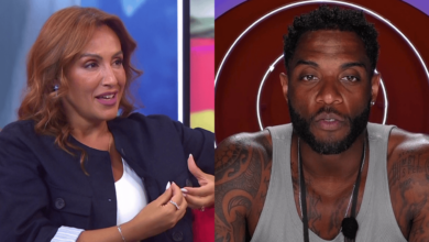 Susana Dias Ramos considera a lisa e Nuno Brito uns «tóxicos»!