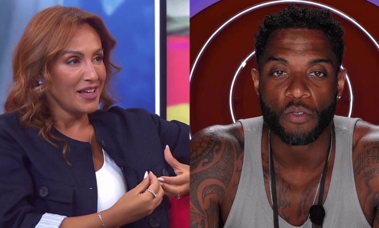 Susana Dias Ramos considera a lisa e Nuno Brito uns «tóxicos»!