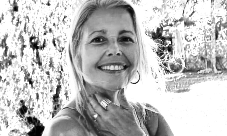 RTP de luto! Realizadora Paula Macedo morre em incêndio