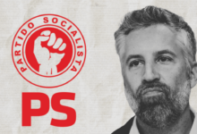 Ricardo Martins Pereira: “O PS é o principal responsável pela decadência política e social do país”