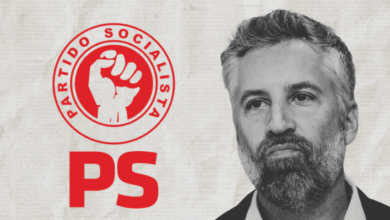 Ricardo Martins Pereira: “O PS é o principal responsável pela decadência política e social do país”
