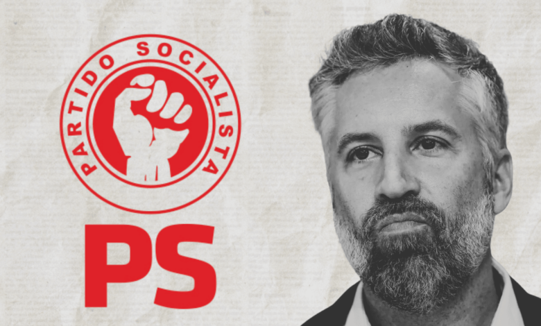Ricardo Martins Pereira: “O PS é o principal responsável pela decadência política e social do país”
