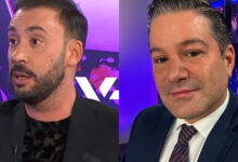 V+ Fama - Pedro Capitão lamenta saída de Pedro Caldeira do programa