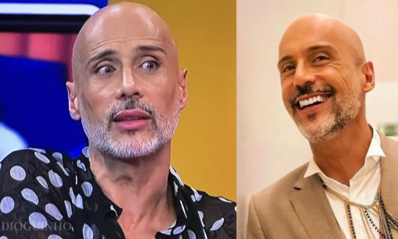 Big Brother: Pedro Crispim acusa Carolina de liderar “matilha” contra Luís "falta o respeito ao Luís consecutivamente"