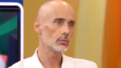 Big Brother 2025 - Pedro Crispim sem papas na língua: "É a figura mais maldosa, mais perigosa dentro daquela casa"