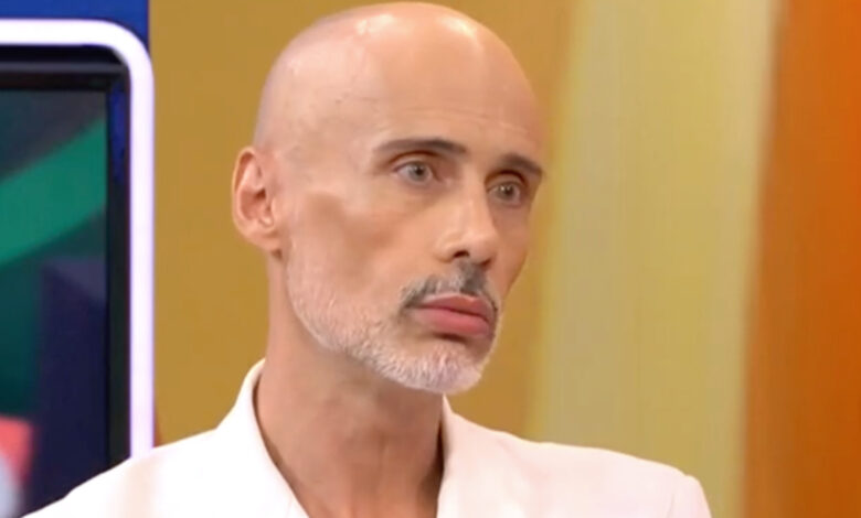 Big Brother 2025 - Pedro Crispim sem papas na língua: "É a figura mais maldosa, mais perigosa dentro daquela casa"
