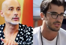 Big Brother - Pedro Crispim confessa: "Não acredito em nada que venha do Diogo"