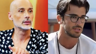 Big Brother - Pedro Crispim confessa: "Não acredito em nada que venha do Diogo"