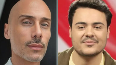Big Brother 2025 - Pedro Crispim protesta contra a salvação de Manuel Cavaco