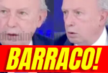 Pedro Santana Lopes exalta-se em direto no NOW: "Eu não vou continuar o debate"