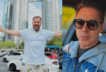 Grande tesourinho de dois ex-Big Brother! Pedro Fonseca e Pedro Soá: "amigos há séculos"