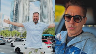 Grande tesourinho de dois ex-Big Brother! Pedro Fonseca e Pedro Soá: "amigos há séculos"