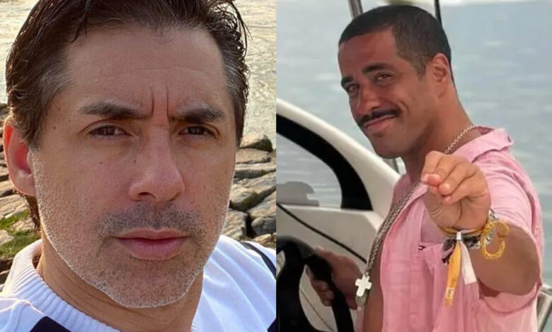 Tiago Grila no Big Brother? Pedro Soá reage: "Gostava de o apanhar dentro de um reality show"