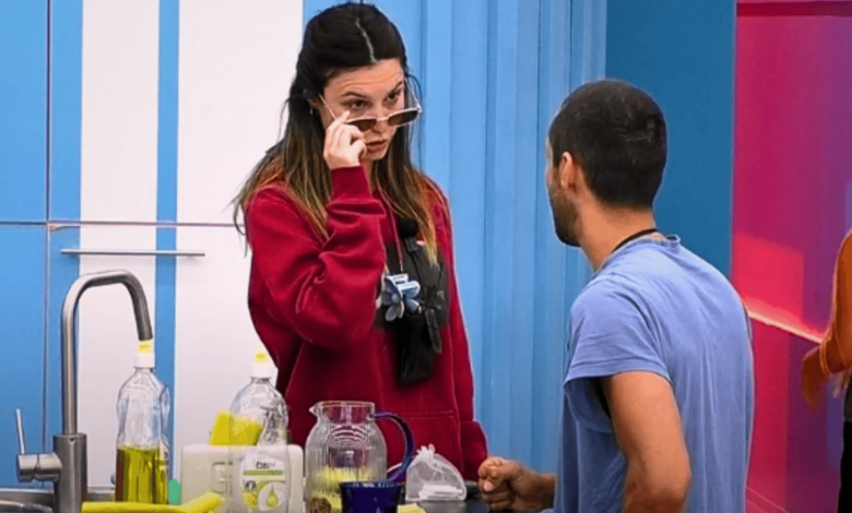 Renata Reis fica danada com Manuel Rodrigues e acusa-o de ser um abusador (de confiança)