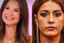 Big Brother - Renata Reis não confia em Solange Tavares: "Ela é perigosa"