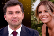'Noite das Estrelas' - Ricardo Azedo muito crítico com «expose» à Pimpinha Jardim.