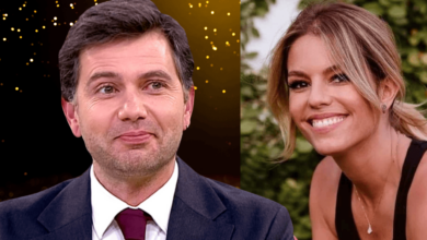 'Noite das Estrelas' - Ricardo Azedo muito crítico com «expose» à Pimpinha Jardim.