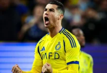 Cristiano Ronaldo passa a ganhar 550 mil euros por dia (menos 5 mil euros dia)