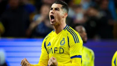 Cristiano Ronaldo passa a ganhar 550 mil euros por dia (menos 5 mil euros dia)